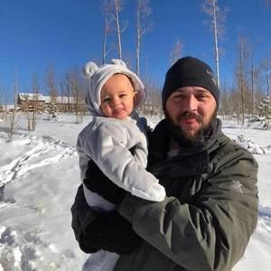 Meet your Posher, Brandon